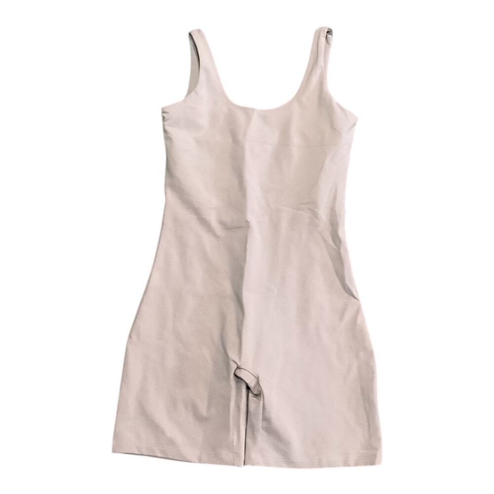 Girlfriend Collective Romper Small